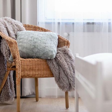 Praia Apartments - Srodmiescie Gdynia Swietojanska 2 Sypialnie Eksteriør bilde